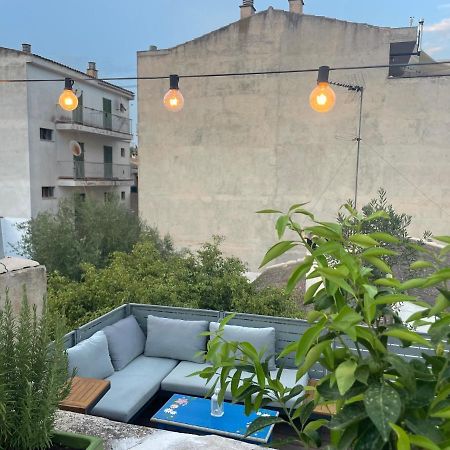 Casadesigual Leilighet Porto Cristo Eksteriør bilde