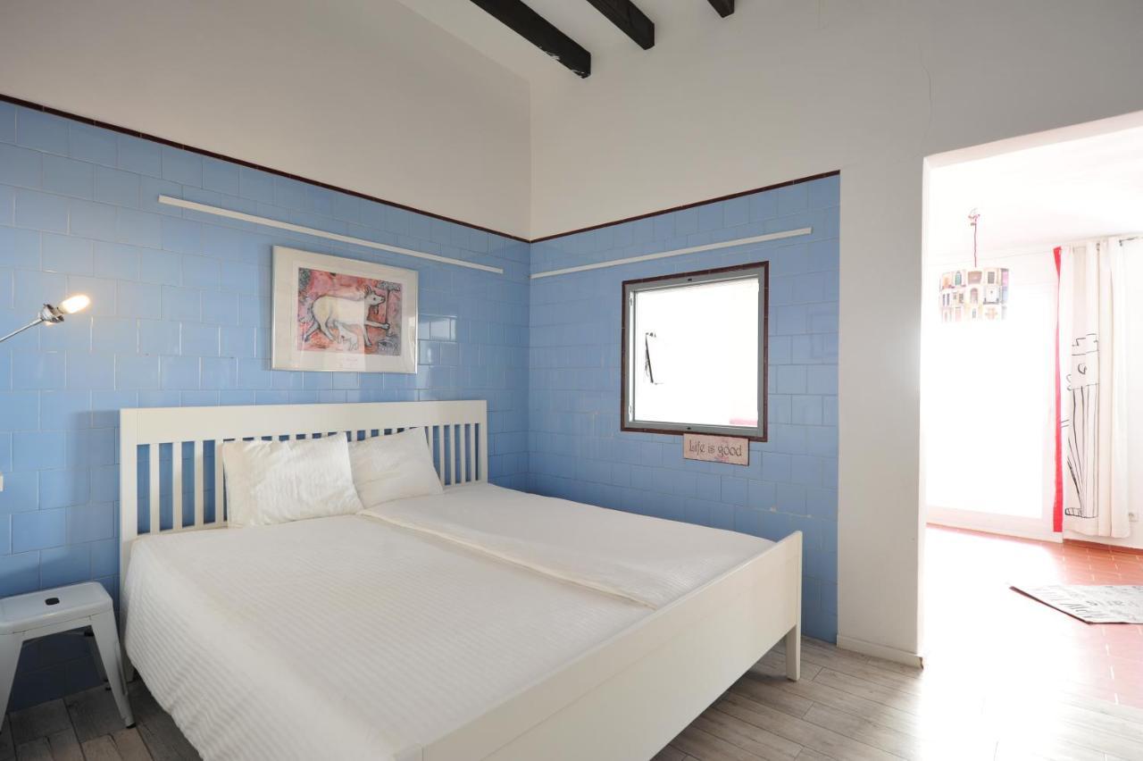 Casadesigual Leilighet Porto Cristo Eksteriør bilde
