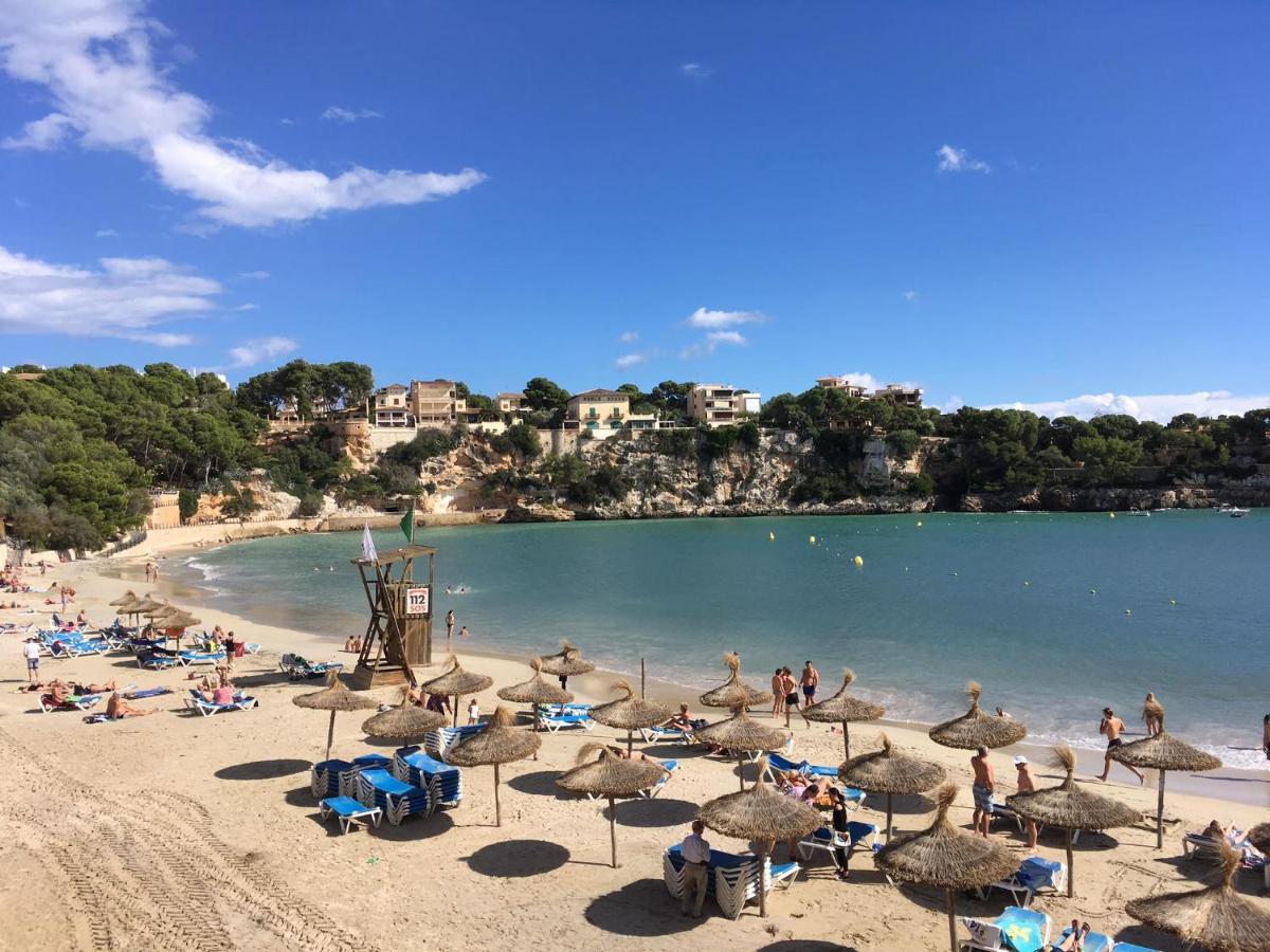 Casadesigual Leilighet Porto Cristo Eksteriør bilde