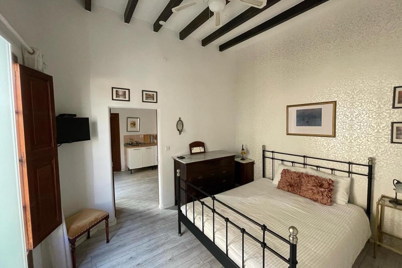 Casadesigual Leilighet Porto Cristo Eksteriør bilde