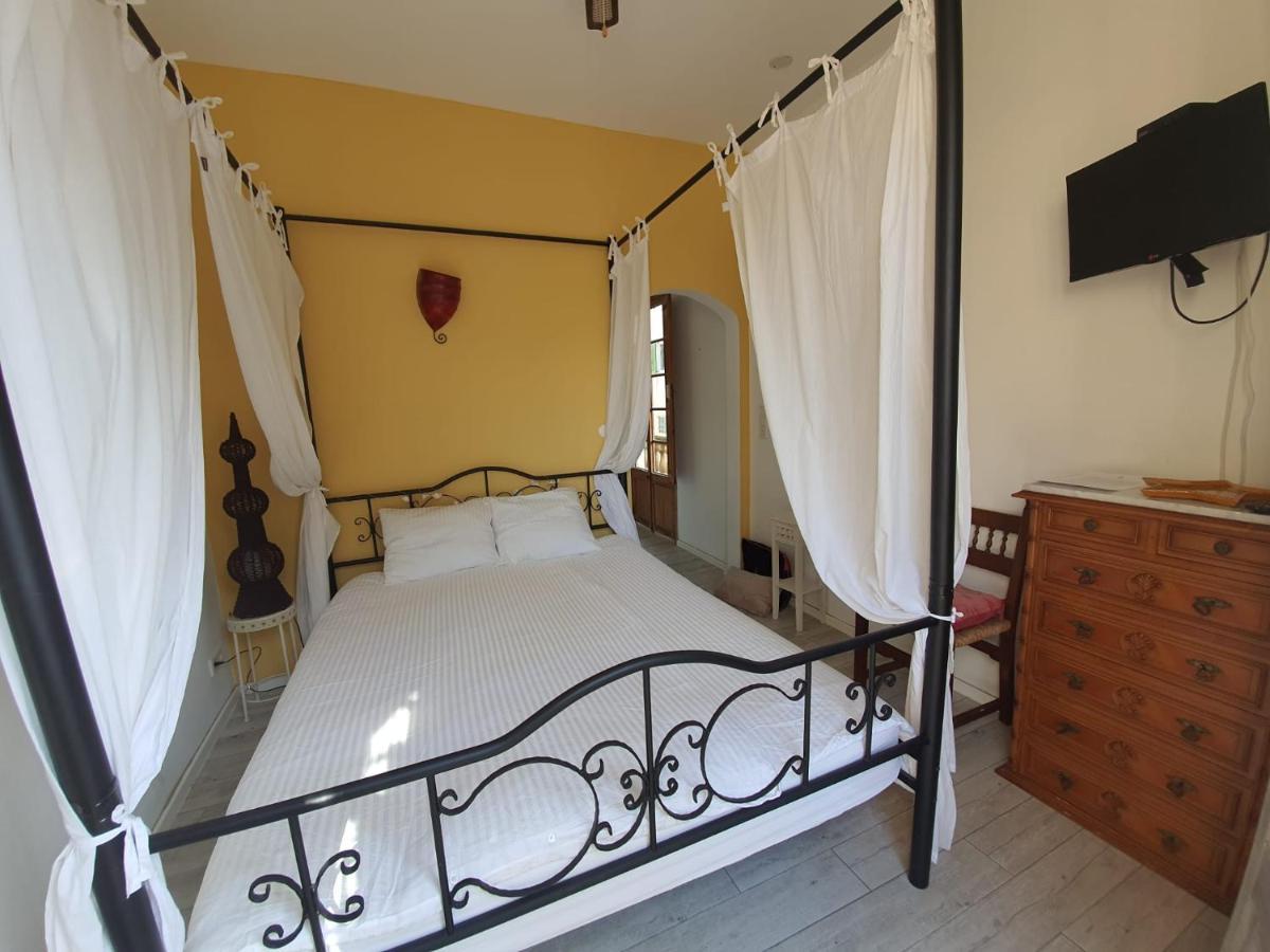 Casadesigual Leilighet Porto Cristo Eksteriør bilde