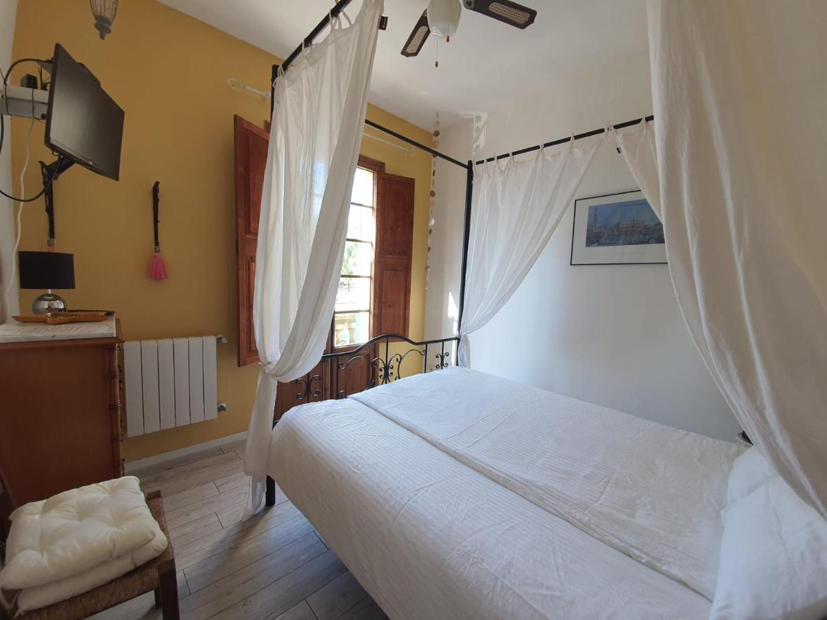 Casadesigual Leilighet Porto Cristo Eksteriør bilde