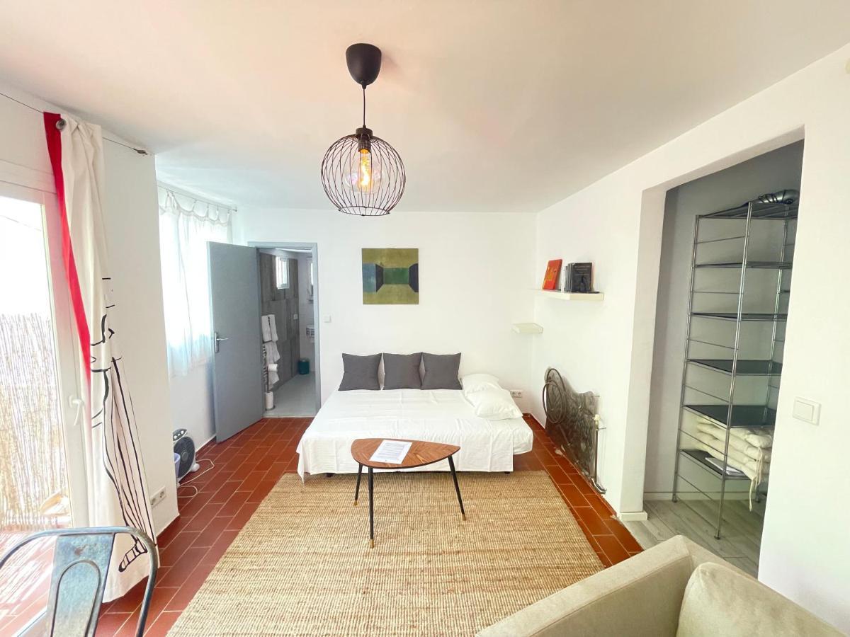 Casadesigual Leilighet Porto Cristo Eksteriør bilde