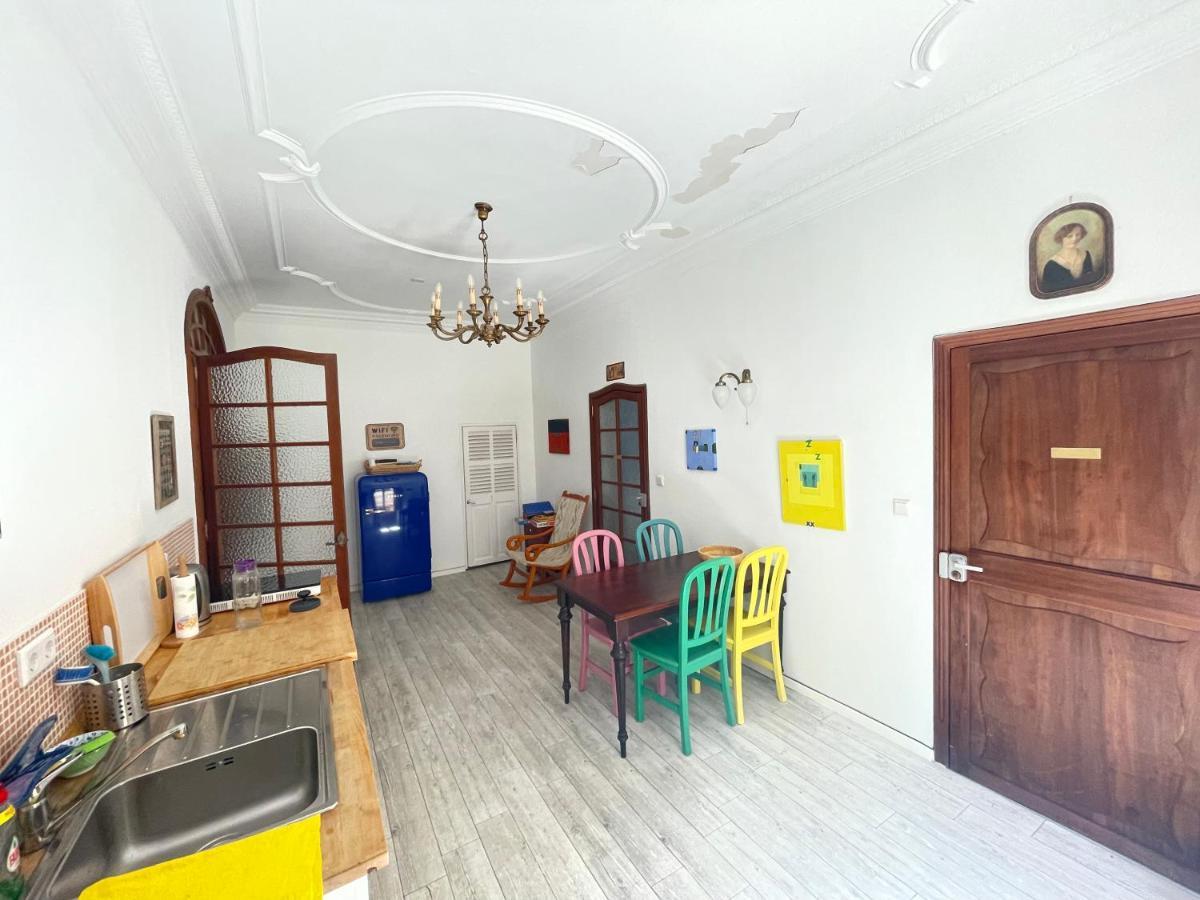 Casadesigual Leilighet Porto Cristo Eksteriør bilde