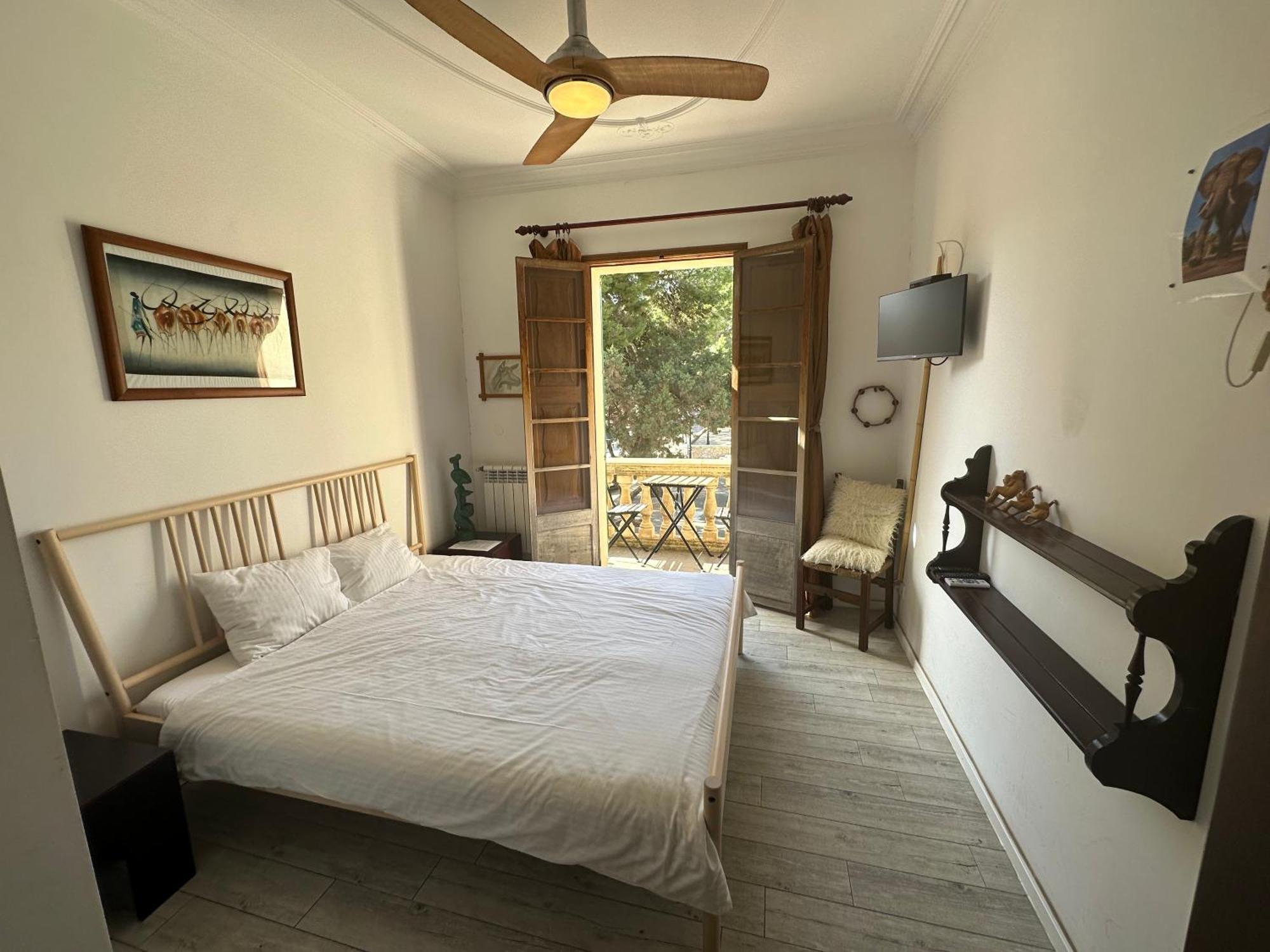 Casadesigual Leilighet Porto Cristo Eksteriør bilde
